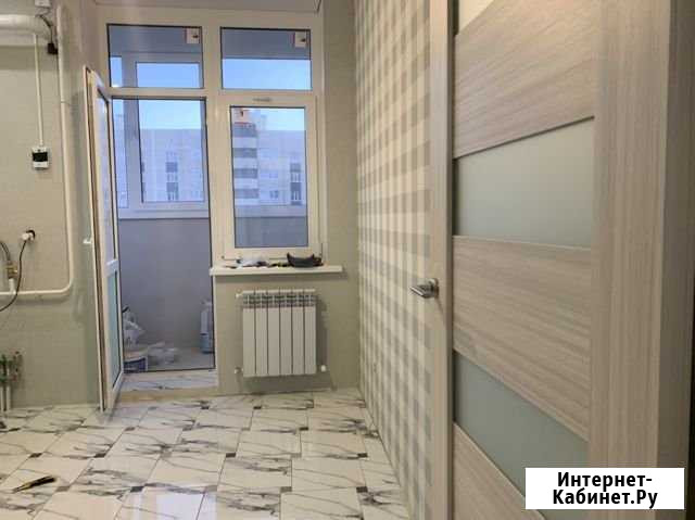 1-комнатная квартира, 36 м², 15/18 эт. на продажу в Ставрополе Ставрополь - изображение 1