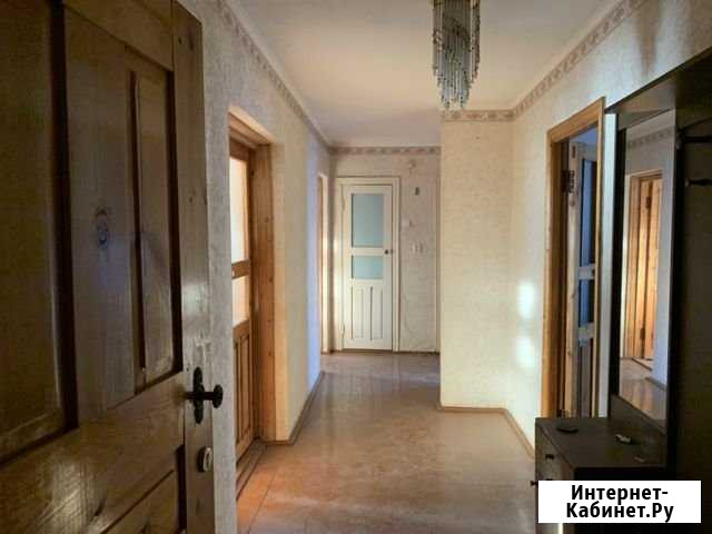 3-комнатная квартира, 66 м², 2/5 эт. на продажу в Тюмени Тюмень - изображение 1