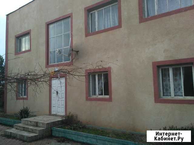 Дом 500 м² на участке 18 сот. на продажу в Саках Саки - изображение 1