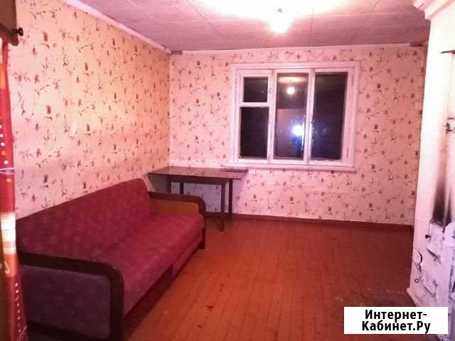 2-комнатная квартира, 42 м², 1/2 эт. в аренду на длительный срок в Архангельске Архангельск - изображение 1