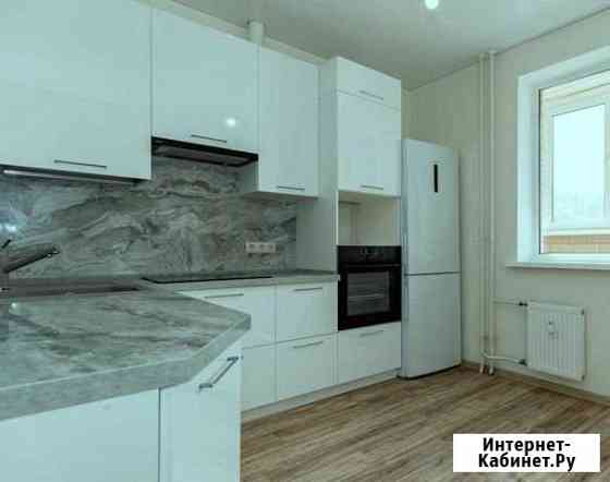 1-комнатная квартира, 47 м², 1/22 эт. на продажу в Краснодаре Краснодар