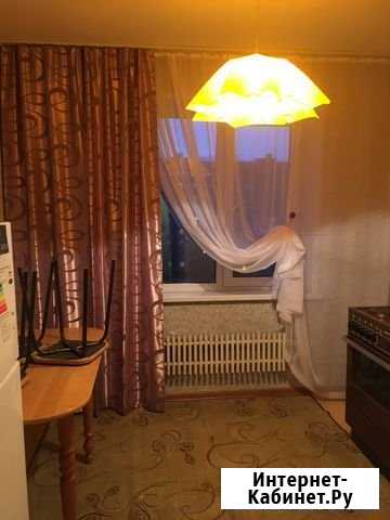 1-комнатная квартира, 34 м², 6/10 эт. в аренду на длительный срок в Тольятти Тольятти - изображение 1