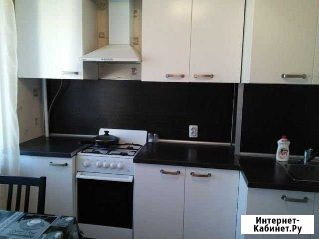 1-комнатная квартира, 39.1 м², 8/11 эт. в аренду на длительный срок в Нижнем Новгороде Нижний Новгород - изображение 1