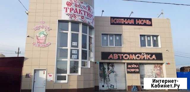 Кафе и др Новая Усмань - изображение 1