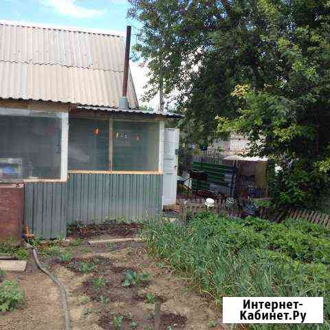 Дача 30 м² на участке 6 сот. на продажу в Горняке Горняк