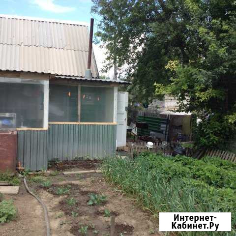 Дача 30 м² на участке 6 сот. на продажу в Горняке Горняк - изображение 1