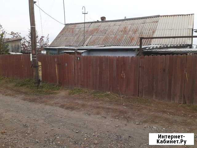 Дом 46 м² на участке 32 сот. на продажу в Налобихе Налобиха - изображение 1