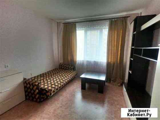 1-комнатная квартира, 31 м², 6/10 эт. на продажу в Воронеже Воронеж