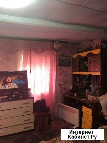 Дом 40 м² на участке 7 сот. на продажу в Иркутске Иркутск - изображение 1