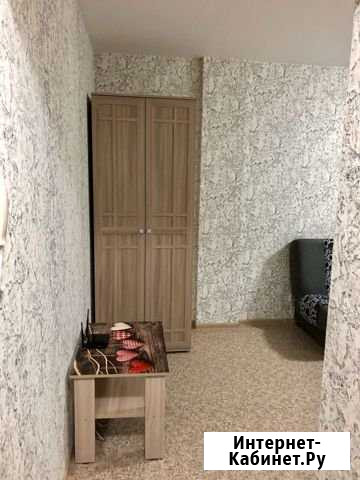 1-комнатная квартира, 30 м², 6/16 эт. в аренду на длительный срок в Красноярске Красноярск - изображение 1
