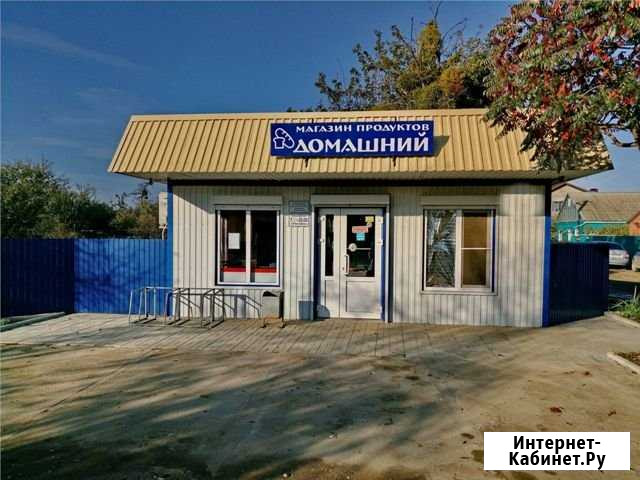 Торговое помещение, 30 кв.м. Холмская - изображение 1