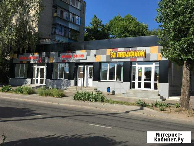 Торговое помещение, 30 кв.м. Курск - изображение 1