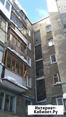 1-комнатная квартира, 36 м², 5/5 эт. на продажу в Мурманске Мурманск - изображение 1