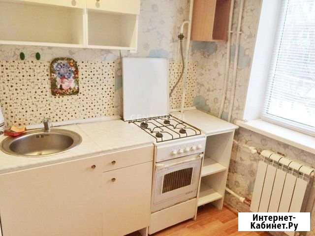 1-комнатная квартира, 30 м², 2/5 эт. на продажу в Бобровском Бобровский - изображение 1
