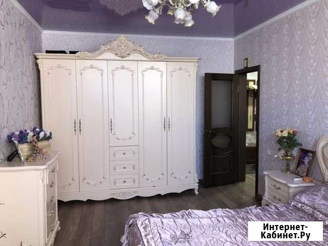 2-комнатная квартира, 65.1 м², 2/7 эт. на продажу в Яблоновском Яблоновский - изображение 1