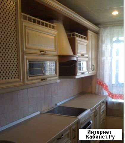 3-комнатная квартира, 70 м², 11/14 эт. в аренду на длительный срок в Краснодаре Краснодар - изображение 1