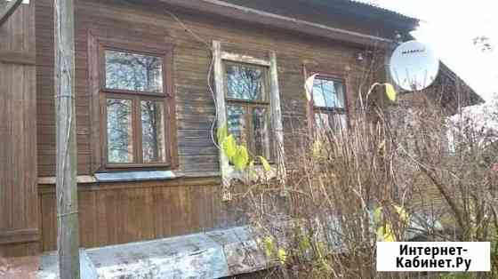 Дом 30 м² на участке 14 сот. на продажу в Егорьевске Егорьевск
