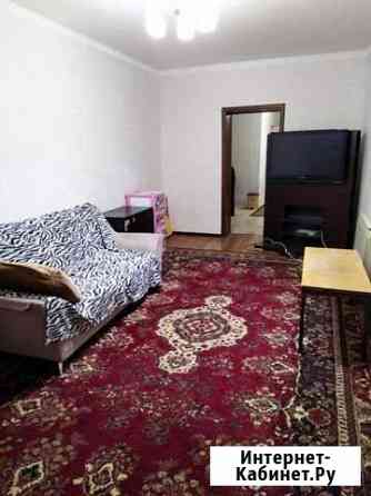 2-комнатная квартира, 60 м², 1/1 эт. в аренду на длительный срок в Каспийске Каспийск