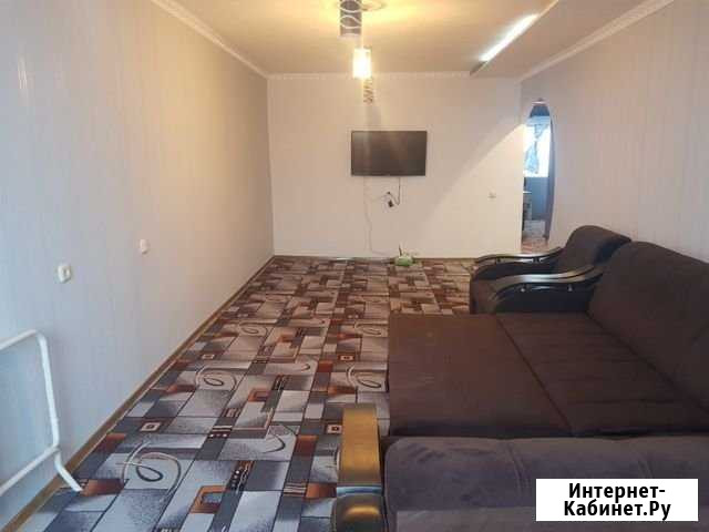 3-комнатная квартира, 70 м², 5/5 эт. на продажу в Прохладном Прохладный - изображение 1