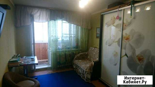 2-комнатная квартира, 43 м², 5/5 эт. на продажу в Кинеле Кинель - изображение 1