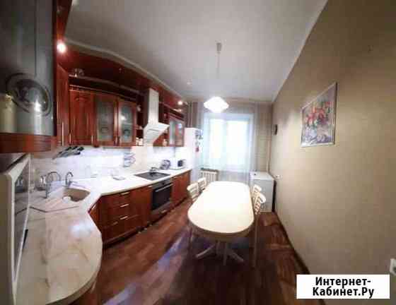 2-комнатная квартира, 65.2 м², 2/8 эт. на продажу в Нижневартовске Нижневартовск