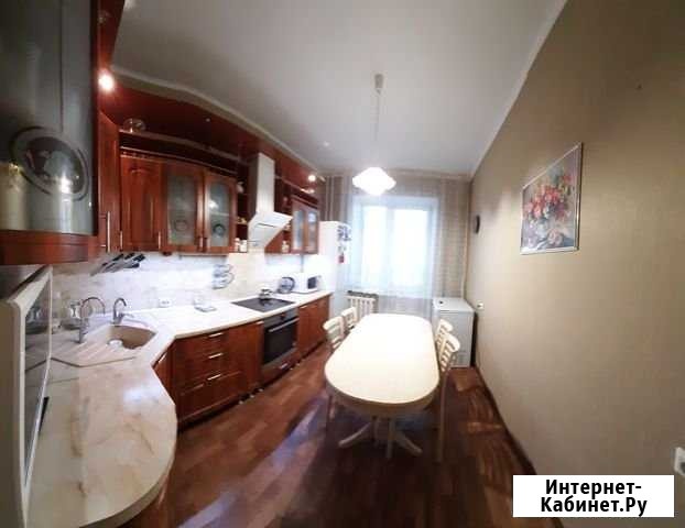2-комнатная квартира, 65.2 м², 2/8 эт. на продажу в Нижневартовске Нижневартовск - изображение 1