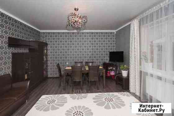 Дом 210 м² на участке 10 сот. на продажу в Тюмени Тюмень