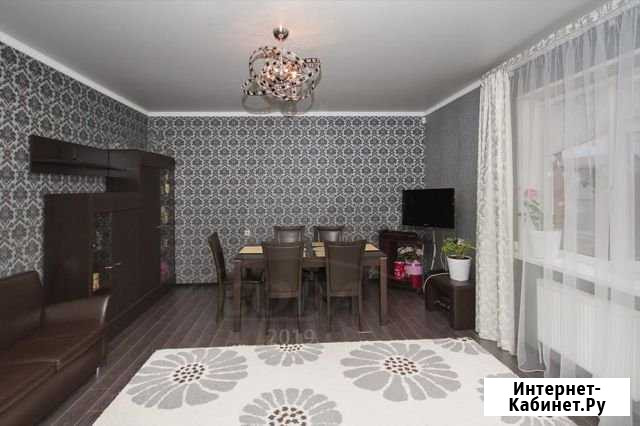 Дом 210 м² на участке 10 сот. на продажу в Тюмени Тюмень - изображение 1