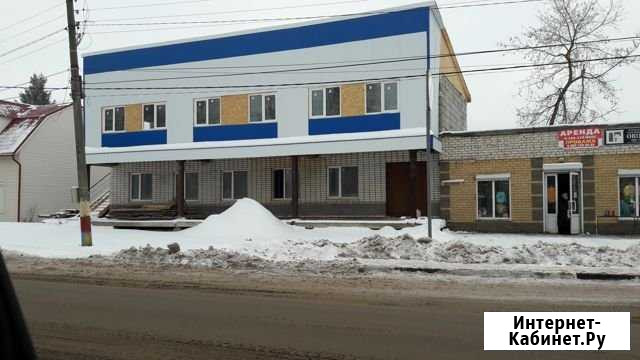 Торговое помещение, 280 кв.м. Перевоз - изображение 1