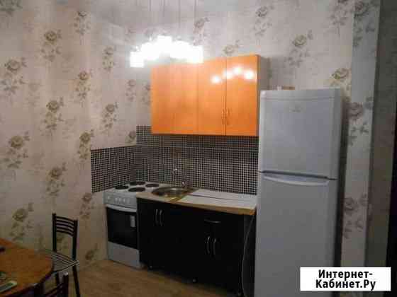 1-комнатная квартира, 40 м², 2/3 эт. в аренду на длительный срок в Иркутске Иркутск