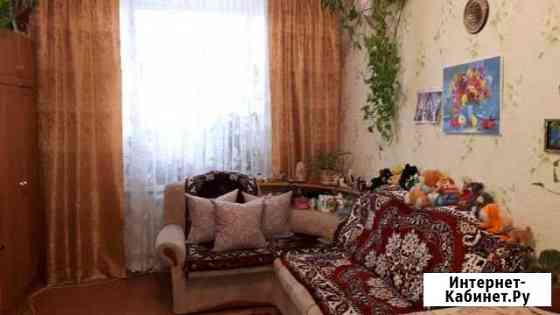 Комната 18 м² в 1-ком. кв., 3/4 эт. на продажу в Копейске Копейск