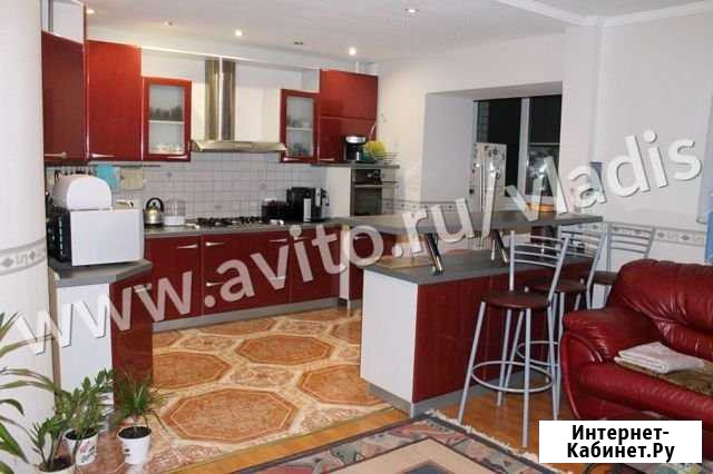 3-комнатная квартира, 114 м², 3/6 эт. на продажу во Владимире Владимир - изображение 1