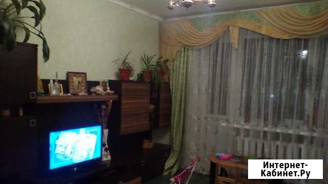 3-комнатная квартира, 63.2 м², 3/3 эт. на продажу в Центральном Центральный - изображение 1