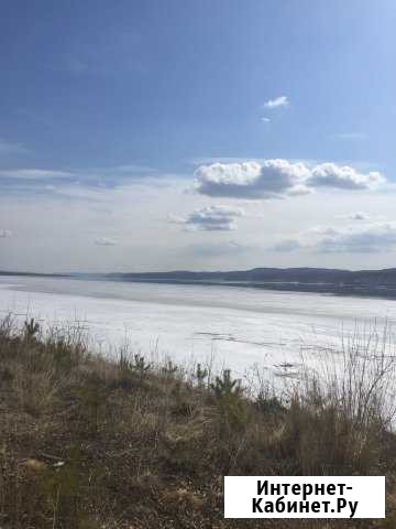 Участок СНТ, ДНП 10 сот. на продажу в Иркутске Иркутск - изображение 1