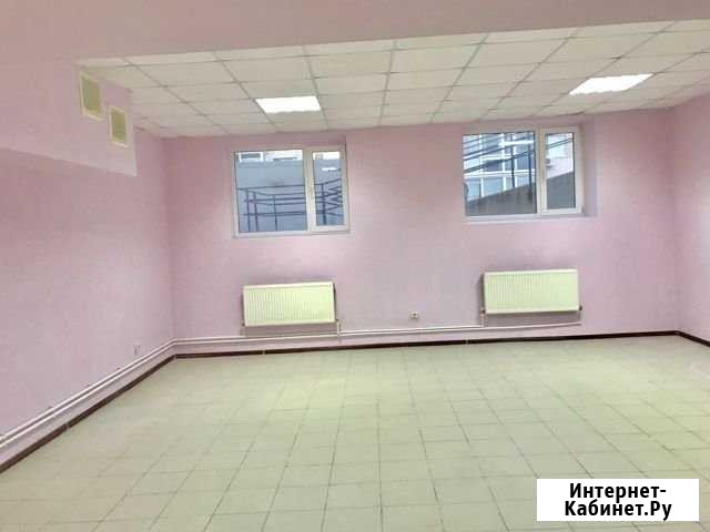 Помещение свободного назначения, 67.5 кв.м. Михайловск - изображение 1