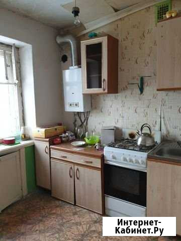 2-комнатная квартира, 41.5 м², 5/5 эт. на продажу в Энгельсе Энгельс - изображение 1