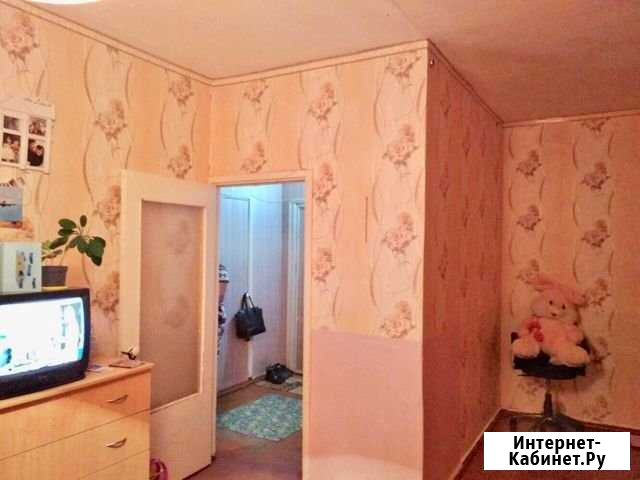 1-комнатная квартира, 38 м², 3/9 эт. в аренду на длительный срок в Северодвинске Северодвинск - изображение 1