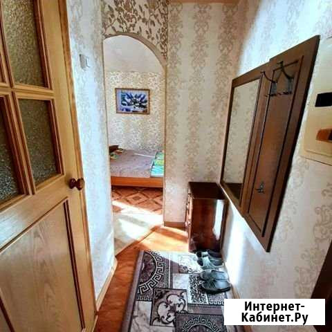 2-комнатная квартира, 65 м², 1/5 эт. в аренду посуточно в Петропавловске-Камчатском Петропавловск-Камчатский - изображение 1
