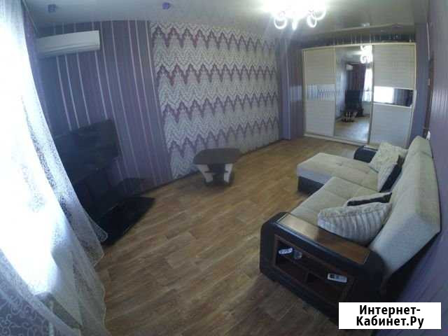 2-комнатная квартира, 56.2 м², 5/5 эт. на продажу в Комсомольске-на-Амуре Комсомольск-на-Амуре - изображение 1