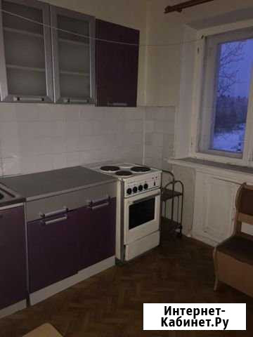 1-комнатная квартира, 29 м², 3/5 эт. на продажу в Кандалакше Кандалакша - изображение 1