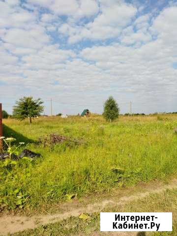 Участок ИЖС 10 сот. на продажу в Перми Пермь - изображение 1