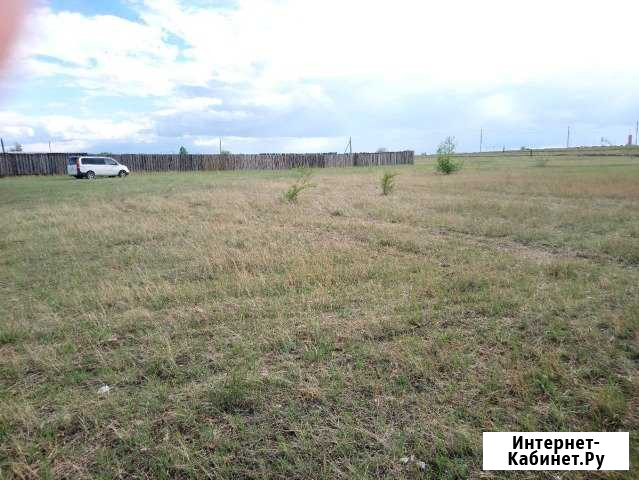 Участок ИЖС 15 сот. на продажу в Чите Чита - изображение 1