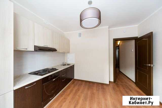 1-комнатная квартира, 38.8 м², 3/16 эт. на продажу в Орле Орёл - изображение 1