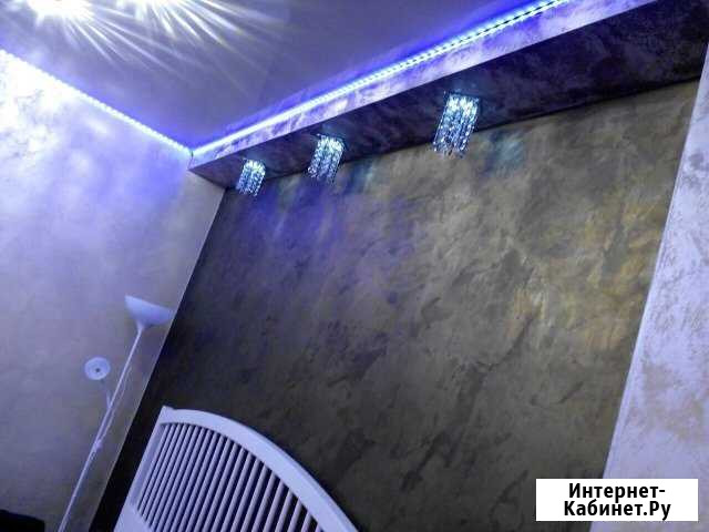 2-комнатная квартира, 58 м², 1/5 эт. в аренду посуточно в Сургуте Ханты-Мансийского АО Сургут - изображение 1