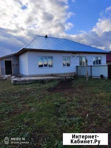Дом 74 м² на участке 15 сот. на продажу в Старой Майне Старая Майна - изображение 1
