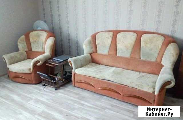 Квартира-студия, 17.4 м², 1/3 эт. на продажу в Благовещенске Амурской области Благовещенск - изображение 1