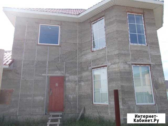Дом 380 м² на участке 10 сот. на продажу в Югорске Югорск - изображение 1