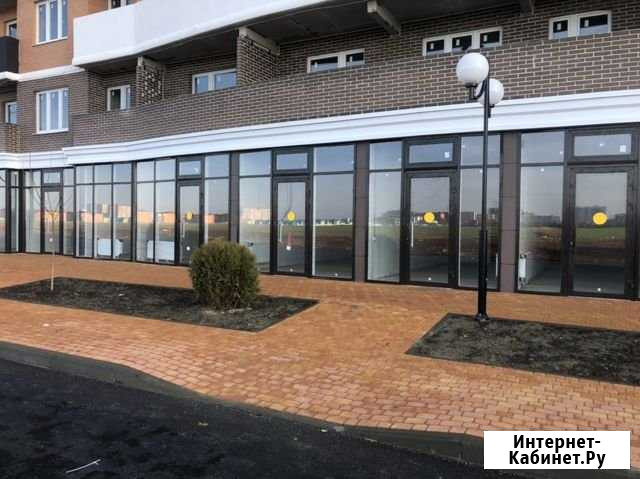 Продаю коммерческое помещение 70 кв.м Краснодар - изображение 1