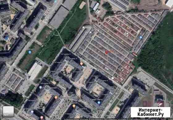 Гараж 24 м² на продажу в Тюмени Тюмень