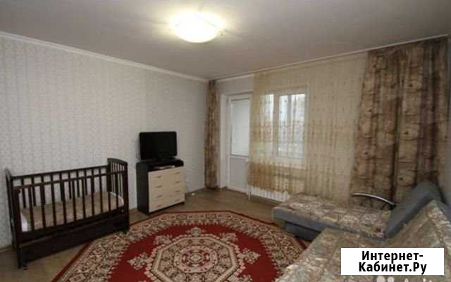 1-комнатная квартира, 56.6 м², 5/9 эт. на продажу в Нягани Нягань - изображение 1